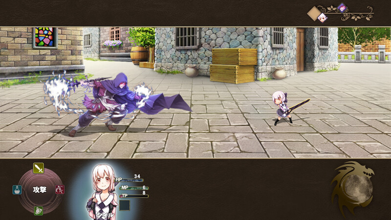 图片[4]-[日式RPG/异种X] 终末之子-起源物语- ラストエンブリオ -はじまりの物語- V1.2 STEAM官中版+存档 [1.50G]-ACG游戏姬