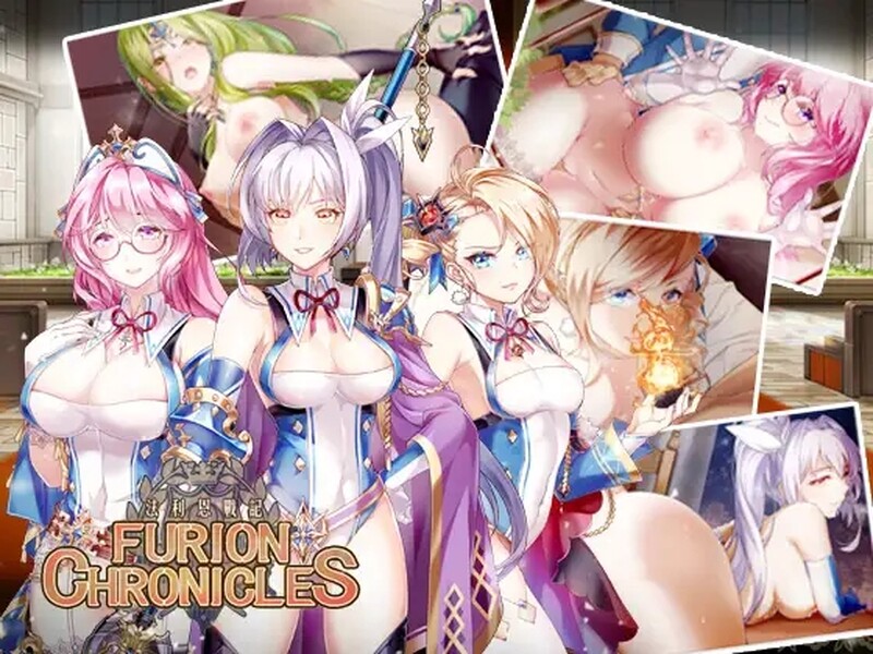 图片[3]-[日式RPG/战旗] 法利恩戰記 Furion Chronicles V1.04 STEAM官中版+DLC [1.0G]-ACG游戏姬
