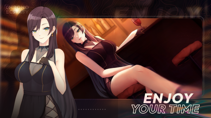 更新[沙盒SLG/时间停止/动态] 时间狂喜 时间停止 Chrono Ecstasy v0.2.9 步兵版 [PC+安卓 2.50G]-ACG游戏姬
