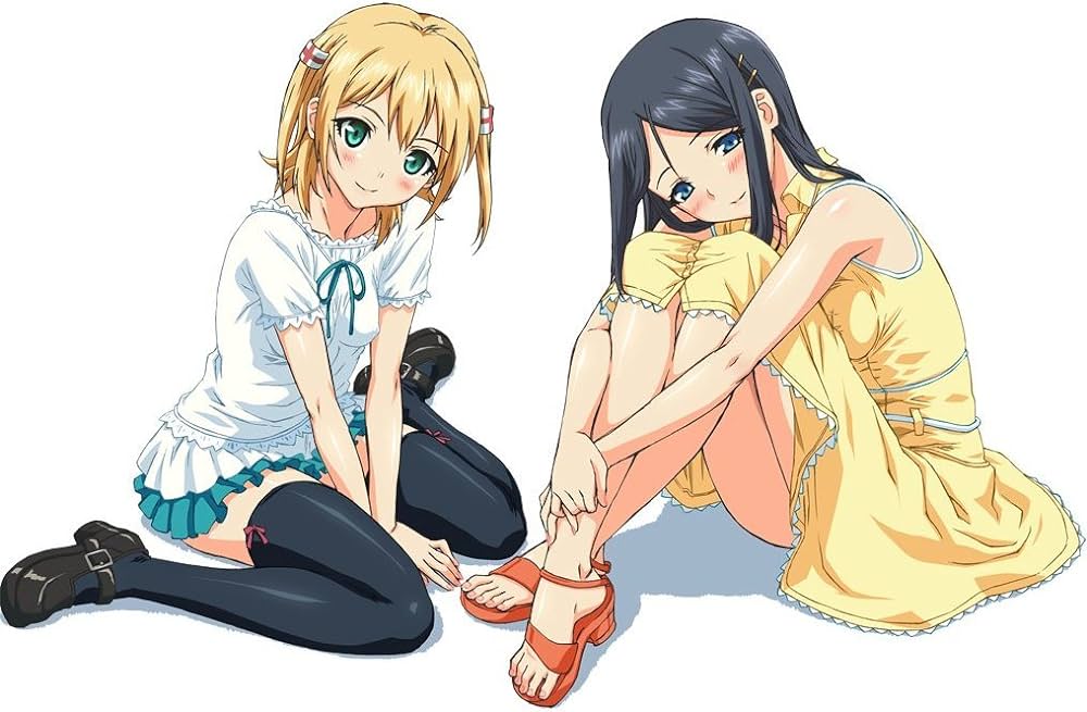 图片[3]-新作[精品大作ADV/同居/动态] Sisters~夏日的最后一天~ Steam官中步兵版 [24.70G]-ACG游戏姬
