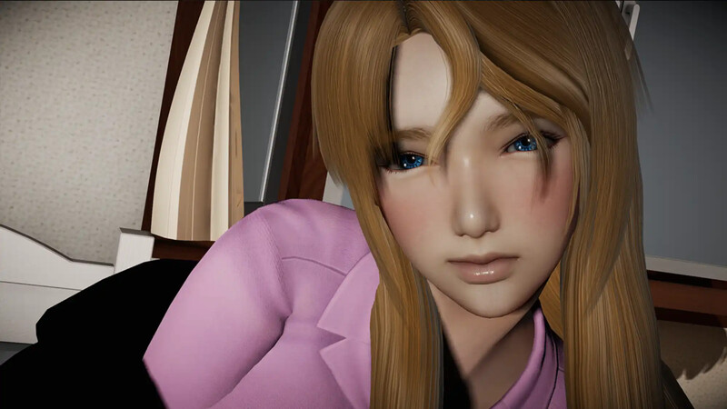 图片[3]-更新[欧美SLG/动态] 辍学传奇 DropOut Saga v0.12.0b 汉化版 [PC+安卓 2.10G]-ACG游戏姬