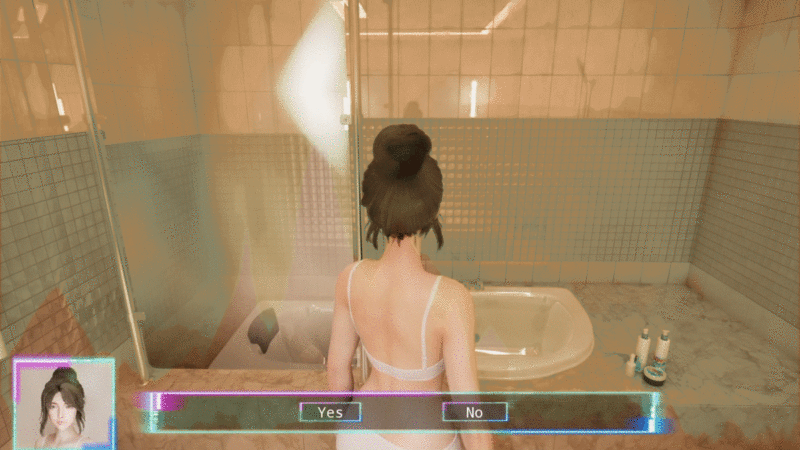 新作[沙盒SLG/3D作品/全动态] 妓女模拟器3 Prostitute Simulator 3 V1.0.0 STEAM官中步兵版 [7.80G]-ACG游戏姬