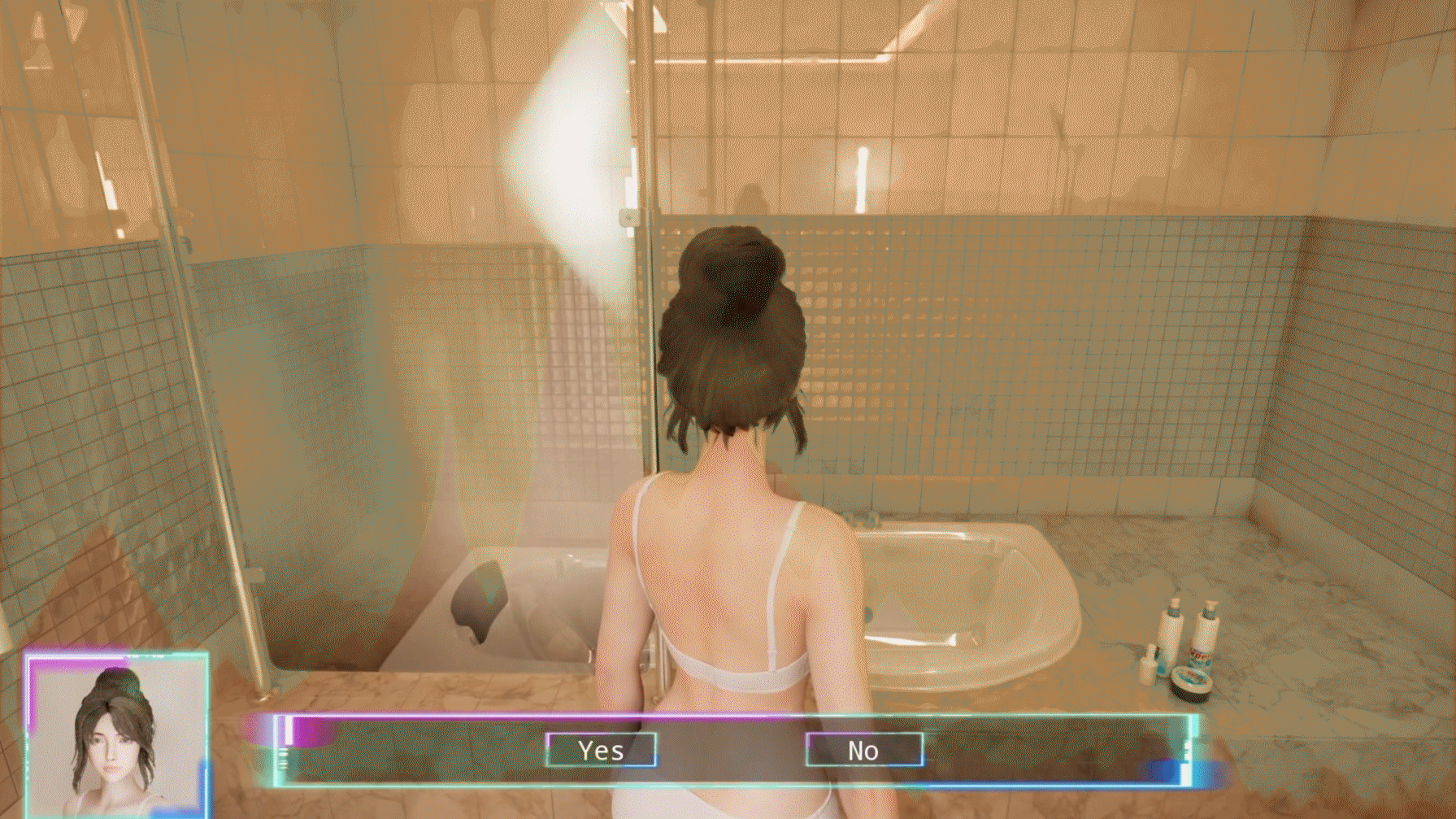 新作[沙盒SLG/3D作品/全动态] 妓女模拟器3 Prostitute Simulator 3 V1.0.0 STEAM官中步兵版 [7.80G]-ACG游戏姬