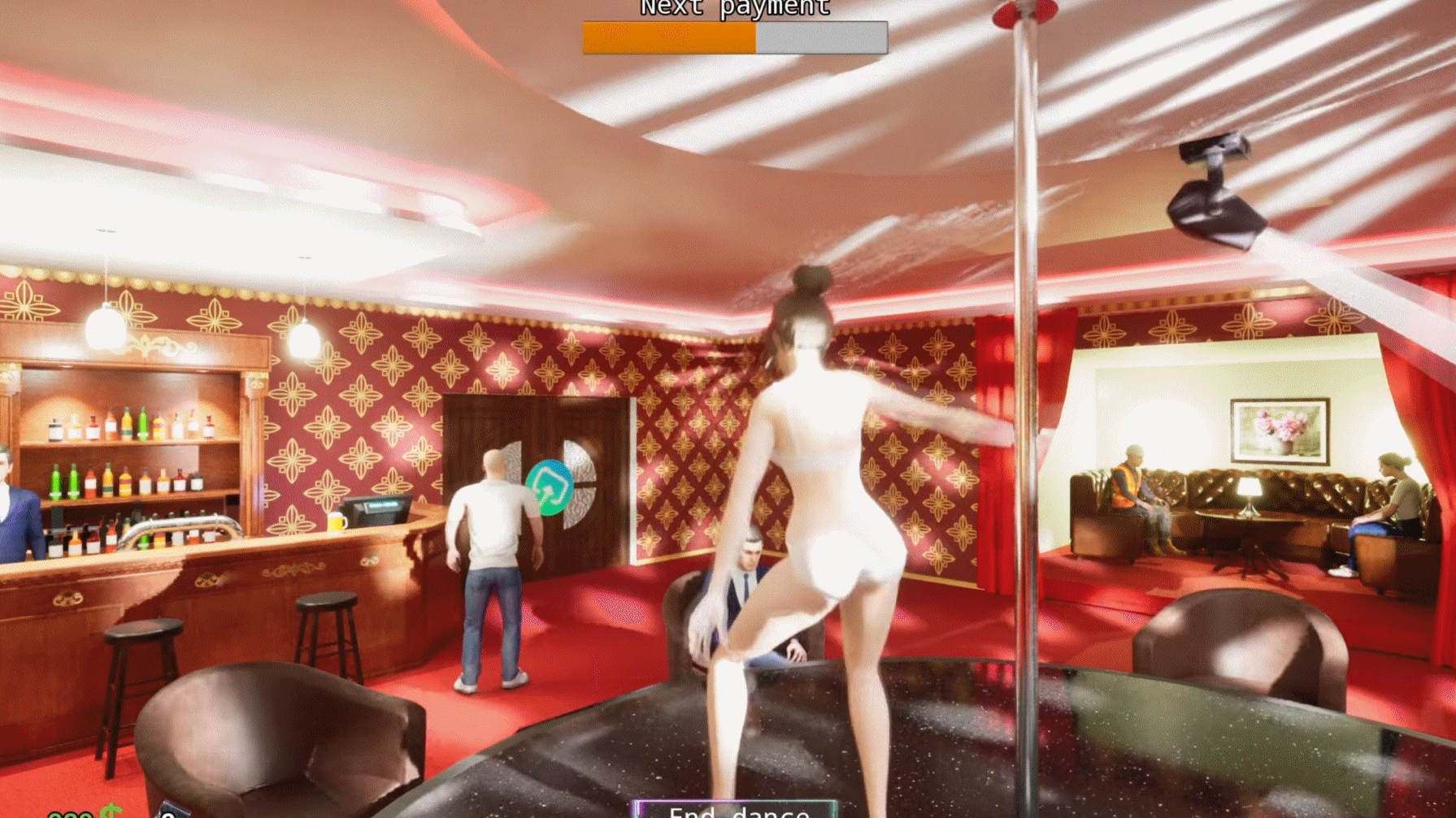 图片[3]-新作[沙盒SLG/3D作品/全动态] 妓女模拟器3 Prostitute Simulator 3 V1.0.0 STEAM官中步兵版 [7.80G]-ACG游戏姬