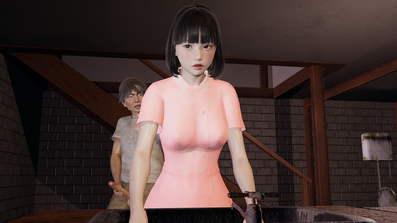 图片[4]-移植版[亚洲风SLG/动态] 富江想结婚 Tomie Wants to Get Married！v1.1b 汉化版 [PC+安卓 2.20G]-ACG游戏姬