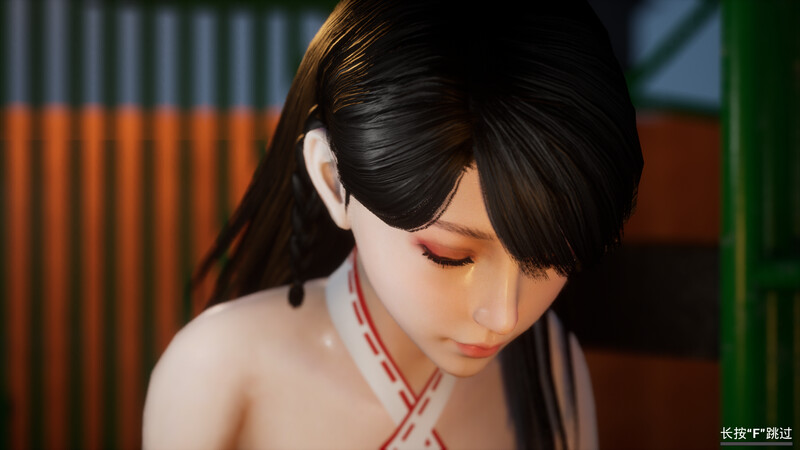 [亚洲风ACT/动态] 我是驱魔人 I am The Exorcist STEAM官中版+全DLC [2.10G]-ACG游戏姬