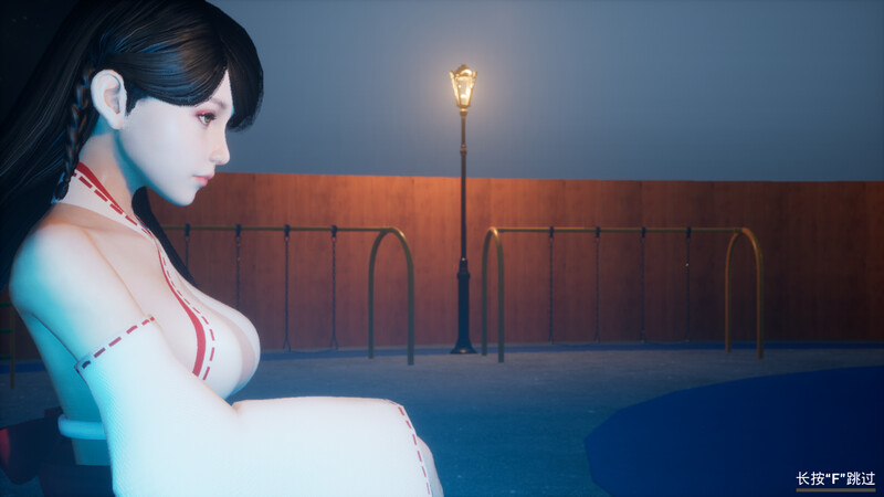 图片[2]-[亚洲风ACT/动态] 我是驱魔人 I am The Exorcist STEAM官中版+全DLC [2.10G]-ACG游戏姬