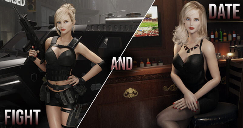 [欧美3D/射击FPS/动态] 战争与玫瑰 Wars and Roses V1.070 Hotfix9 STEAM官中版 DLC+R18补丁+秘籍 [23.0G]-ACG游戏姬