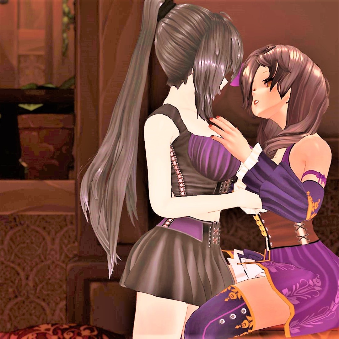 图片[2]-[亚洲风ACT/动态] 艾拉贡 Iragon STEAM官中版 正式版+支持VR [13.0G]-ACG游戏姬