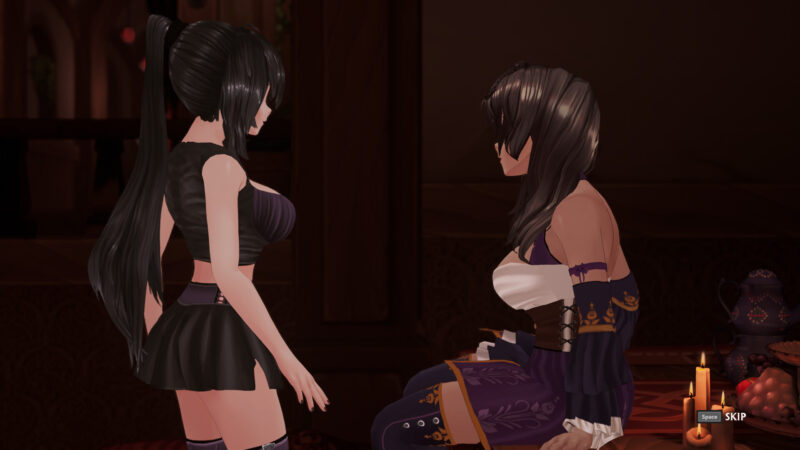 [亚洲风ACT/动态] 艾拉贡 Iragon STEAM官中版 正式版+支持VR [13.0G]-ACG游戏姬