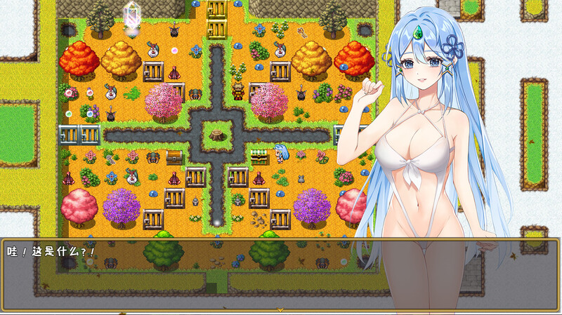 图片[3]-合集[日式ARPG] 恶魔迷宫 Evil Maze 1-3 STEAM官方中文版+全DLC  [1.0G]-ACG游戏姬
