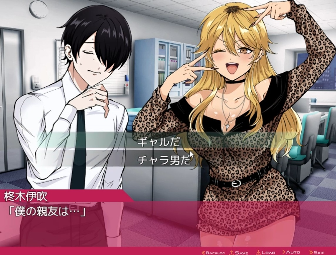 图片[4]-体验版[日式RPG/色诱] 哥哥，你在闲着吗？—在歌舞伎町被女生搭讪了，已经完蛋了— お兄さん、ヒマしてるー歌舞伎町で逆ナンされて、もう終わりー 机翻版 [1.10G]-ACG游戏姬