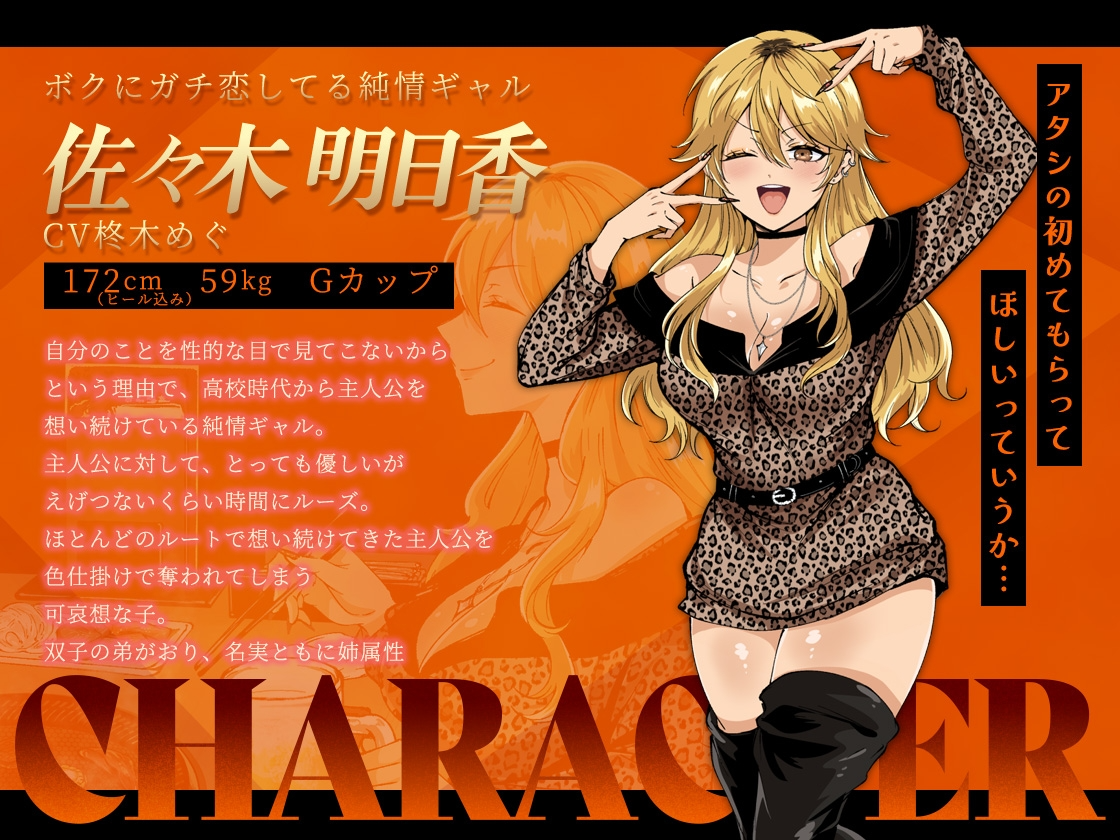图片[8]-体验版[日式RPG/色诱] 哥哥，你在闲着吗？—在歌舞伎町被女生搭讪了，已经完蛋了— お兄さん、ヒマしてるー歌舞伎町で逆ナンされて、もう終わりー 机翻版 [1.10G]-ACG游戏姬