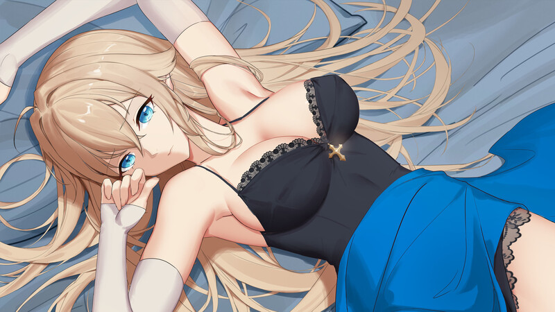 图片[3]-[日式SLG/动态] 抵抗魅魔-被魔纹侵蚀的女骑士的末路 Resist the succubus V1.116 STEAM官中版 全DLC+全语音 [3.40G]-ACG游戏姬