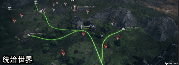 图片[4]-【大型动作ACT/3D作品/官中】惩戒魅魔（She Will Punish Them）V0.99 (STEAM官中+全DLC+MOD)【15G】-ACG游戏姬