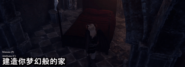 图片[8]-【大型动作ACT/3D作品/官中】惩戒魅魔（She Will Punish Them）V0.99 (STEAM官中+全DLC+MOD)【15G】-ACG游戏姬