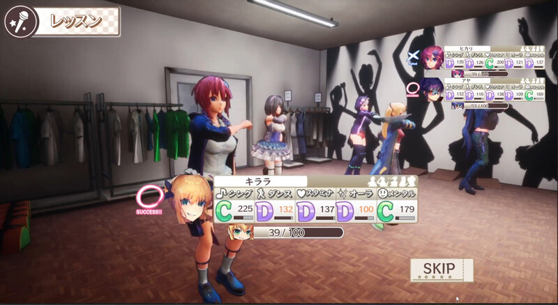 图片[2]-[日式3D/射击FPS/动态] 死亡之种：甜蜜家园 Seed of the Dead:Sweet Home V2.103R 官中版 全DLC+集成MOD+存档 [20.0G]-ACG游戏姬