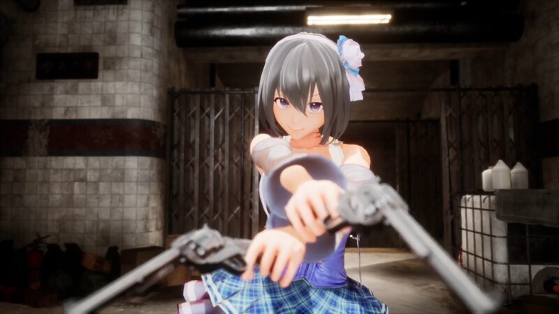 图片[6]-[日式3D/射击FPS/动态] 死亡之种：甜蜜家园 Seed of the Dead:Sweet Home V2.103R 官中版 全DLC+集成MOD+存档 [20.0G]-ACG游戏姬