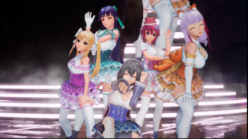 图片[3]-[日式3D/射击FPS/动态] 死亡之种：甜蜜家园 Seed of the Dead:Sweet Home V2.103R 官中版 全DLC+集成MOD+存档 [20.0G]-ACG游戏姬