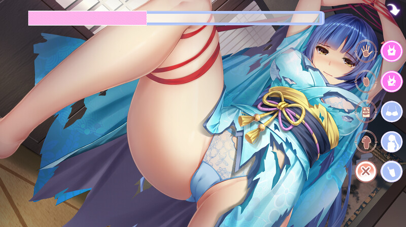 图片[2]-[棋牌SLG/动态] 斗地主少女 Landlord Girls V1.2.0.5.1 官中版 最终完结版+国语+斗地主语音+音效包 [2.20G]-ACG游戏姬
