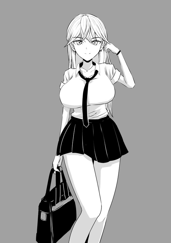图片[4]-新作[互动SLG/全动态] 不能让老师发现！ 先生にバレちゃダメ！ AI汉化版 [1.0G]-ACG游戏姬