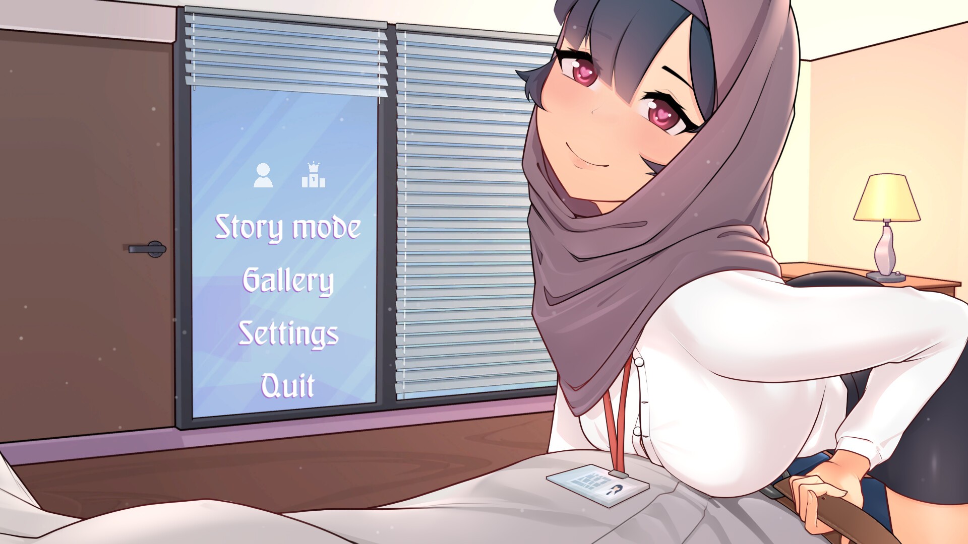 图片[3]-重大更新[三消SLG/休闲互动/动态] 傲娇熟女 TSUNDERE MILFIN V1.15.03FD 官方中文版 [640M]-ACG游戏姬