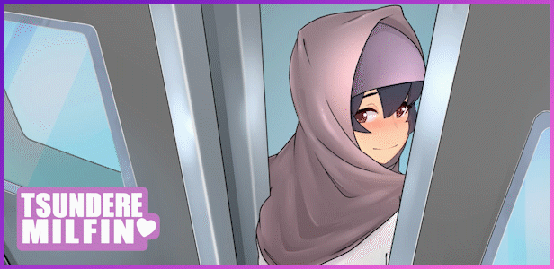 图片[4]-重大更新[三消SLG/休闲互动/动态] 傲娇熟女 TSUNDERE MILFIN V1.15.03FD 官方中文版 [640M]-ACG游戏姬