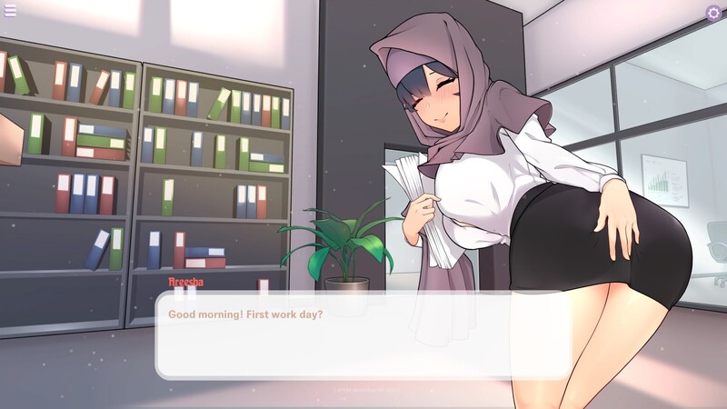 图片[5]-重大更新[三消SLG/休闲互动/动态] 傲娇熟女 TSUNDERE MILFIN V1.15.03FD 官方中文版 [640M]-ACG游戏姬