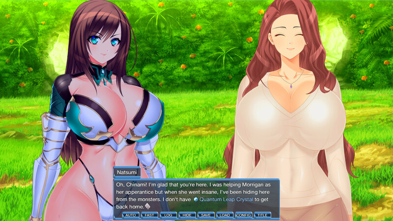[日式RPG/官中] 地牢女英雄 Climax Heroines Build.12791812 STEAM官中版 正式版+DLC [500M]-ACG游戏姬