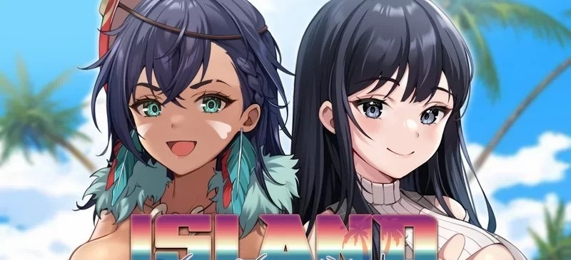 【PC新游/后宫/动态/有CV】荒岛X爱X求生Steam官中无码+全CG存档[300M]-ACG游戏姬