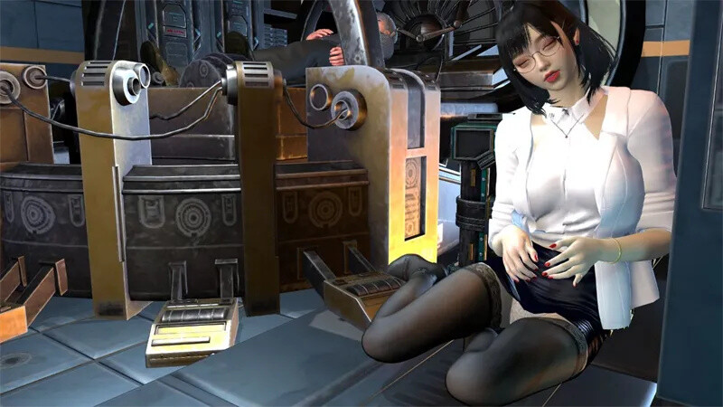 更新[国产RPG/动态] 重时：余火再燃 Rebirth of Time: The Flame Rekindled 无言以v25.01.15 官中版+攻略 [4.80G]