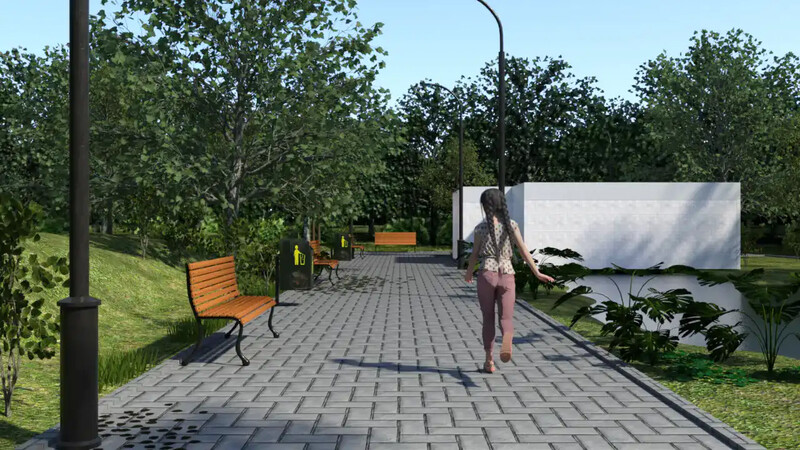图片[2]-[互动SLG/动态] 夏日小公园的厕所里 PublicToilet in Summer V2.20 汉化版 完结版 [PC+安卓 2.20G]-ACG游戏姬