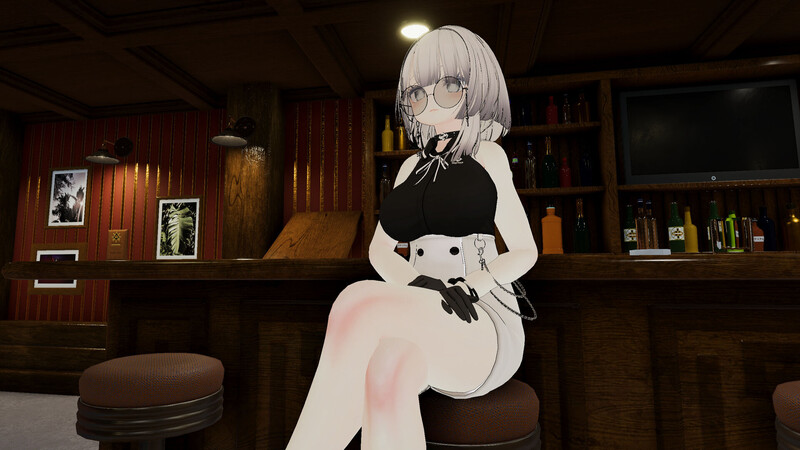 图片[3]-[日式3D/射击FPS] 枪灵少女2 Gun Soul Girl 2 V1.11b STEAM官中版+R18补丁 [23.0G]-ACG游戏姬