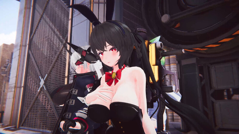 图片[4]-[日式3D/射击FPS] 枪灵少女2 Gun Soul Girl 2 V1.11b STEAM官中版+R18补丁 [23.0G]-ACG游戏姬