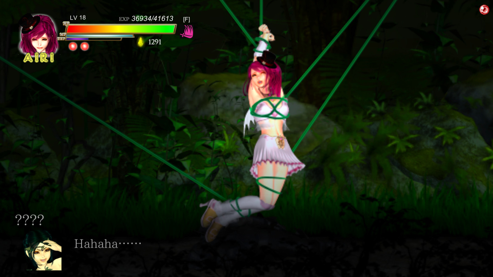 图片[3]-[动作ACT/异种X/动态] Guilty Hell 白色女神与亡者之都 V1.24 STEAM官中版+全DLC [7.20G]-ACG游戏姬