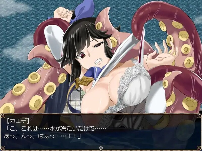 图片[2]-[日式RPG/汉化] 进攻的巴尔杜团 進撃のバルドゥール団 精翻版 [1.20G]-ACG游戏姬
