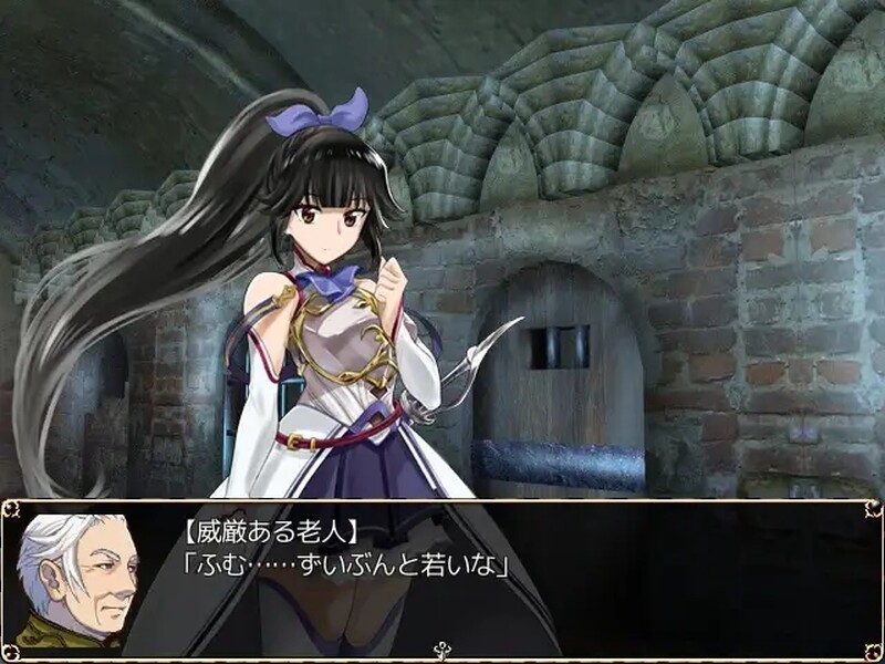 [日式RPG/汉化] 进攻的巴尔杜团 進撃のバルドゥール団 精翻版 [1.20G]-ACG游戏姬