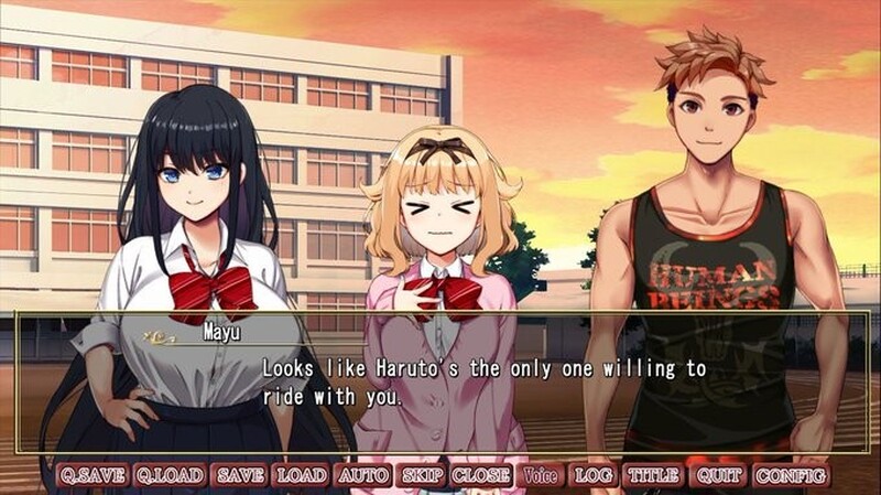 图片[3]-[日式RPG/官中] 背德的四重奏 Immoral Quartet V1.02 STEAM官中版+全CG存档 [1.30G]-ACG游戏姬