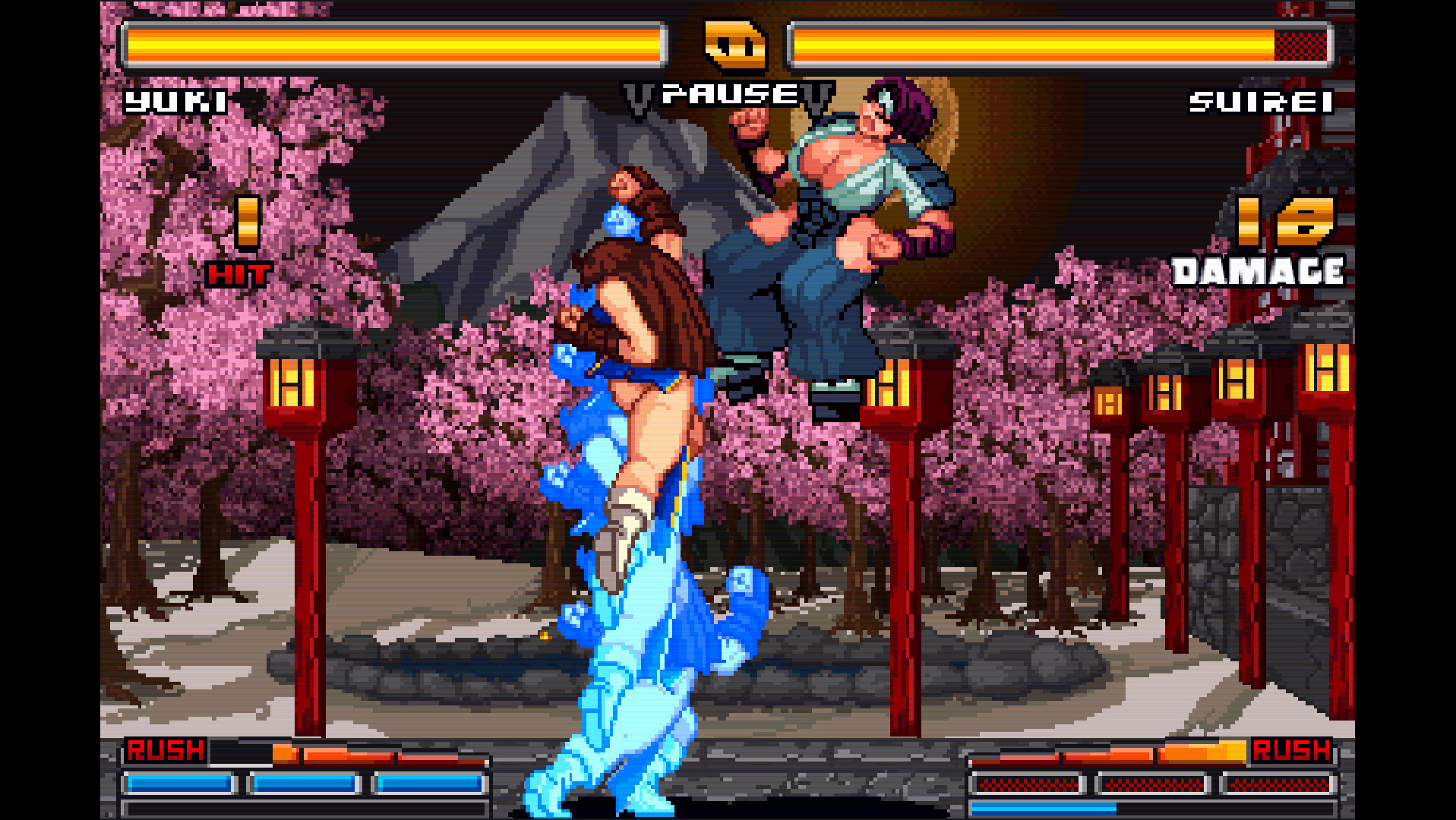 图片[6]-【格斗FTG/动态/官中】爆衣战士零（Strip Fighter ZERO）V1.02.00-(STEAM官中+DLC)【300MB】-ACG游戏姬