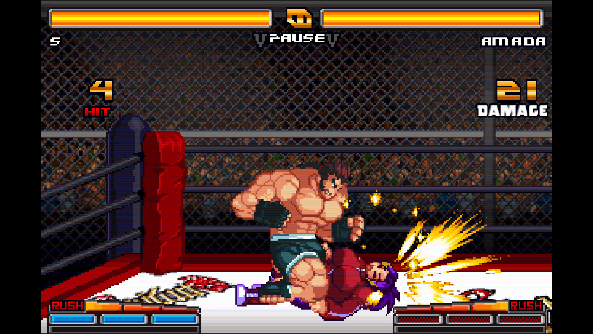 图片[3]-【格斗FTG/动态/官中】爆衣战士零（Strip Fighter ZERO）V1.02.00-(STEAM官中+DLC)【300MB】-ACG游戏姬