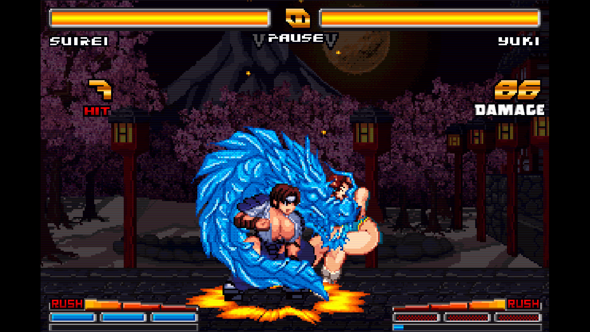 图片[5]-【格斗FTG/动态/官中】爆衣战士零（Strip Fighter ZERO）V1.02.00-(STEAM官中+DLC)【300MB】-ACG游戏姬