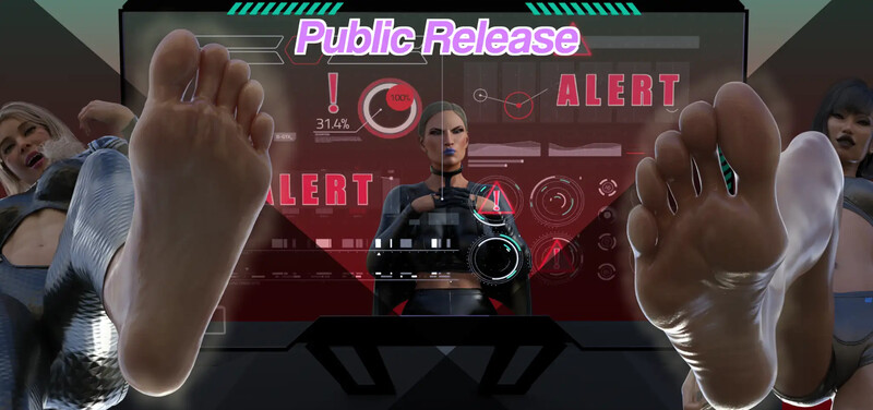 图片[3]-更新[欧美RPG/动态] 转世归来 Reincarnated in Submission V0.6.2b 内嵌AI汉化版 [PC+安卓 2.90G]-ACG游戏姬