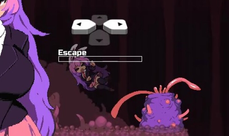 图片[4]-[日式ACT/官中] 洞窟内的优昙华 Udonge in Interspecies Cave V1.03 STEAM官中版+DLC [1.20G]-ACG游戏姬