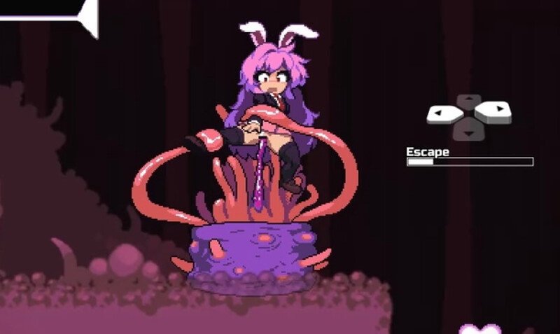 图片[6]-[日式ACT/官中] 洞窟内的优昙华 Udonge in Interspecies Cave V1.03 STEAM官中版+DLC [1.20G]-ACG游戏姬