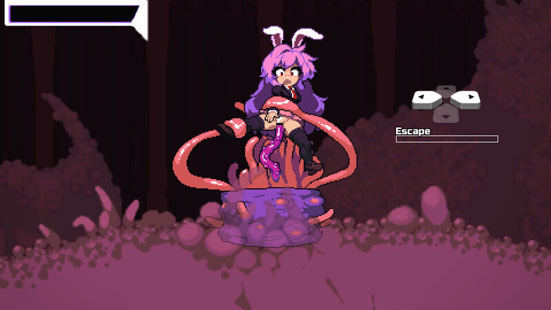 图片[5]-[日式ACT/官中] 洞窟内的优昙华 Udonge in Interspecies Cave V1.03 STEAM官中版+DLC [1.20G]-ACG游戏姬