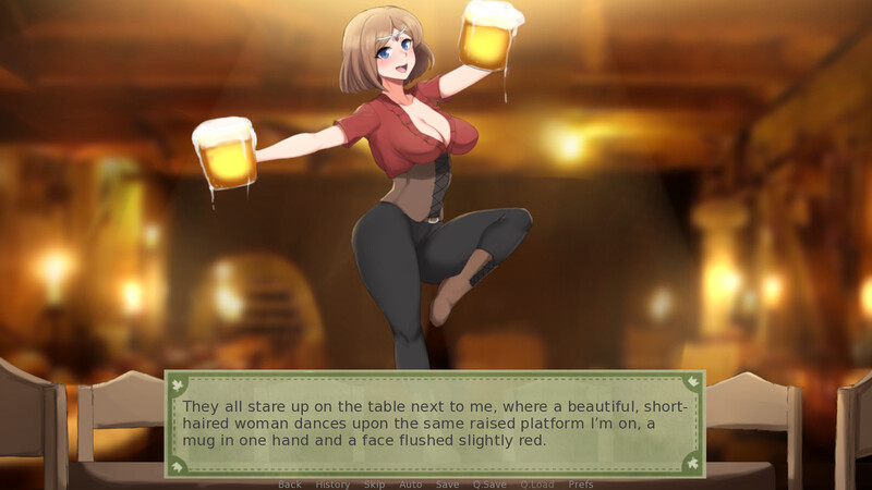 图片[4]-[欧美SLG/官中] 爱的飞跃:黑暗公主 Leap of Love V2.5.8 STEAM官中版 豪华版+DLC [1.30G]-ACG游戏姬
