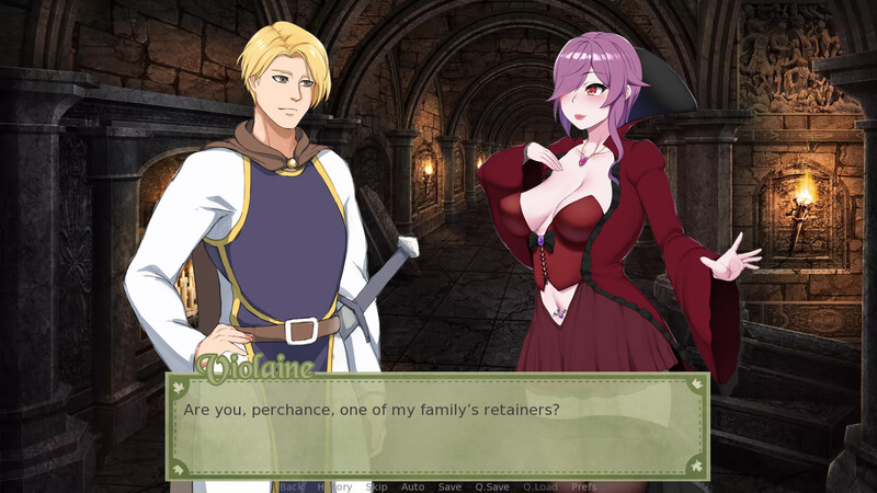 图片[5]-[欧美SLG/官中] 爱的飞跃:黑暗公主 Leap of Love V2.5.8 STEAM官中版 豪华版+DLC [1.30G]-ACG游戏姬