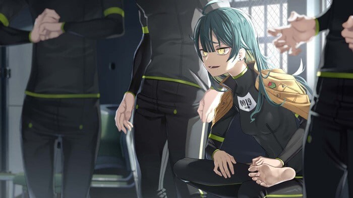 图片[5]-新DLC[大型ADV/猎奇] 变态・监狱 ヘンタイ・プリズン HENTAI PRISON V1.02 官中版 全CG存档+DLC [6.90G]-ACG游戏姬