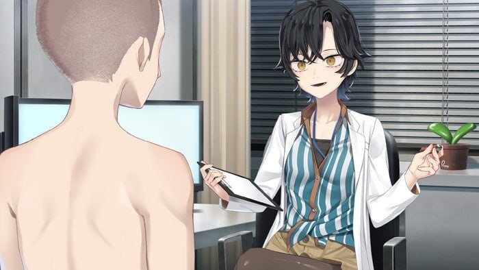 图片[3]-新DLC[大型ADV/猎奇] 变态・监狱 ヘンタイ・プリズン HENTAI PRISON V1.02 官中版 全CG存档+DLC [6.90G]-ACG游戏姬