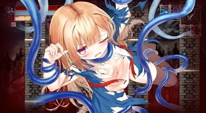 图片[2]-[日式ACT/官中] 血之根源 Bloodroot V1.1.4.3β DL官中版 [300M]-ACG游戏姬